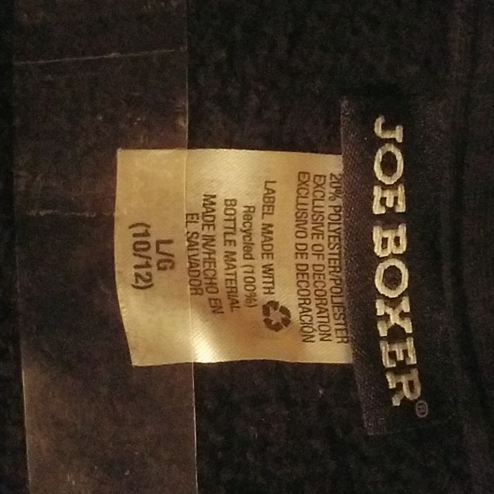 Child jacket - Picture 3 of 4